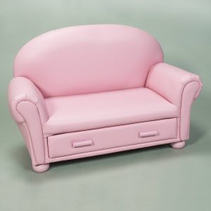 child upholstered chair p