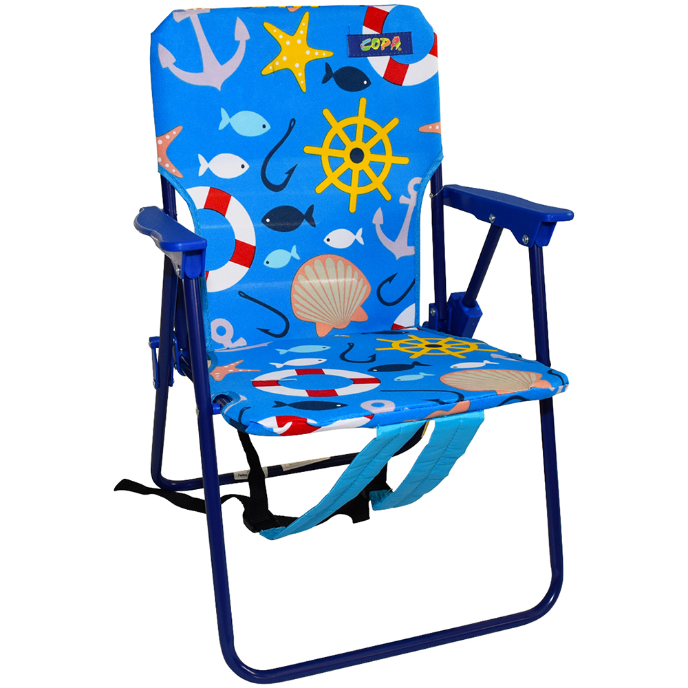 childrens beach chair