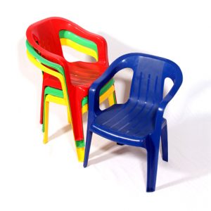 childrens plastic chair children s stacking chairs