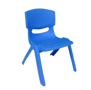 childrens plastic chair p