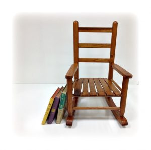 childs wooden rocking chair il fullxfull qun