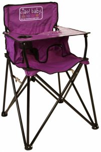 ciao baby high chair ciao baby portable high chair post