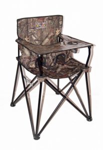 ciao baby portable high chair ciao baby portable high chair mossy oak infinity