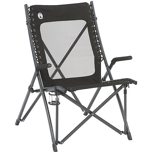 coleman comfortsmart suspension chair