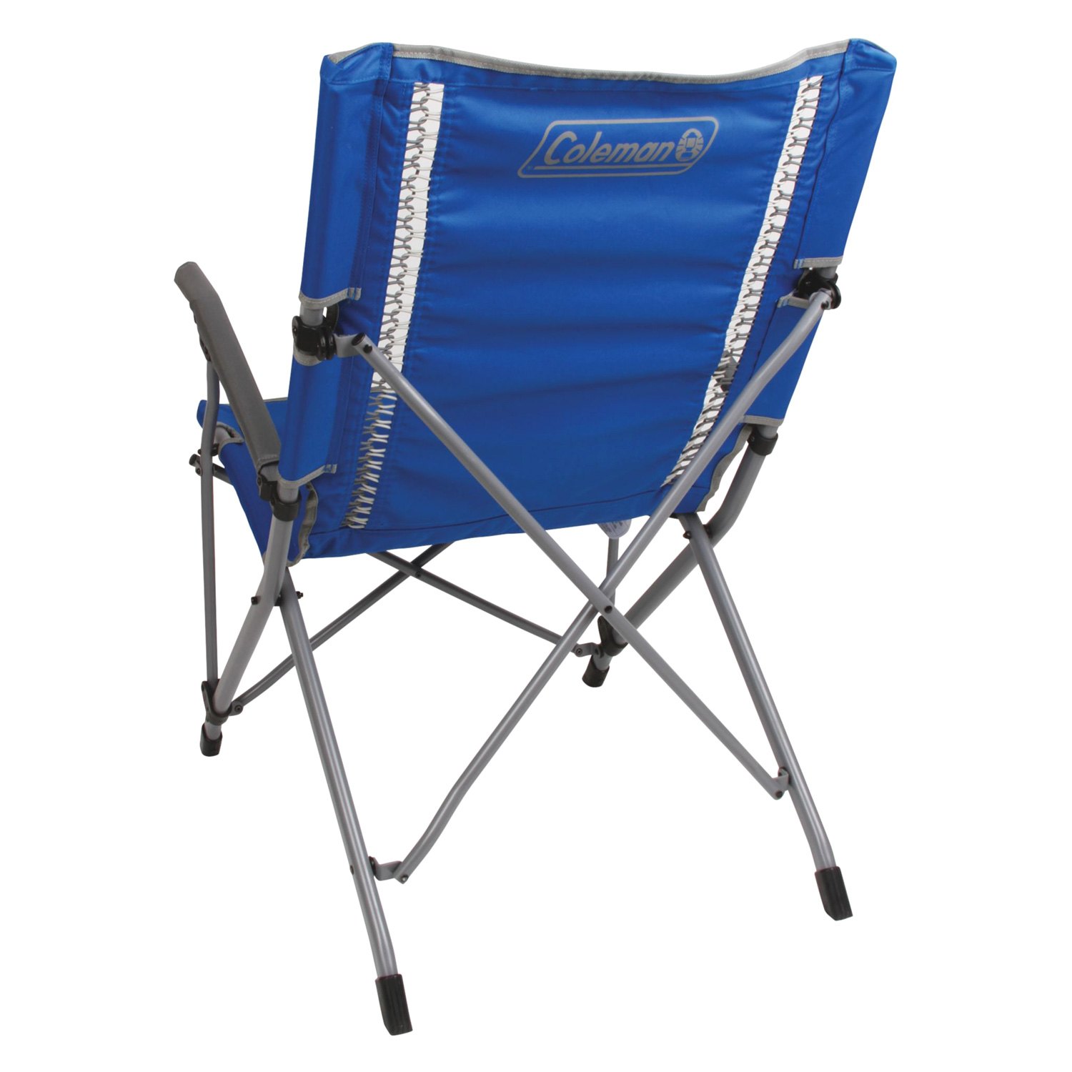 Coleman Comfortsmart Suspension Chair | The Best Chair Review Blog
