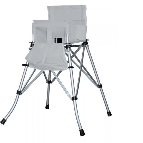 collapsible high chair