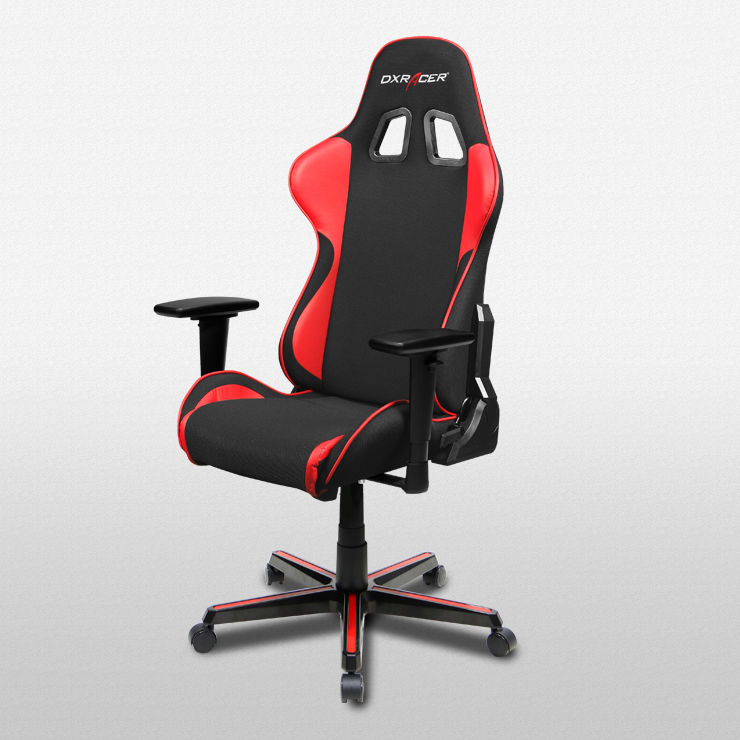 comfortable gaming chair