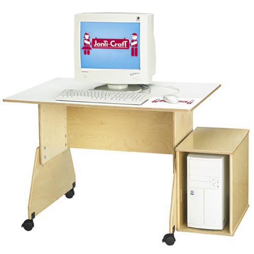computer desk and chair set