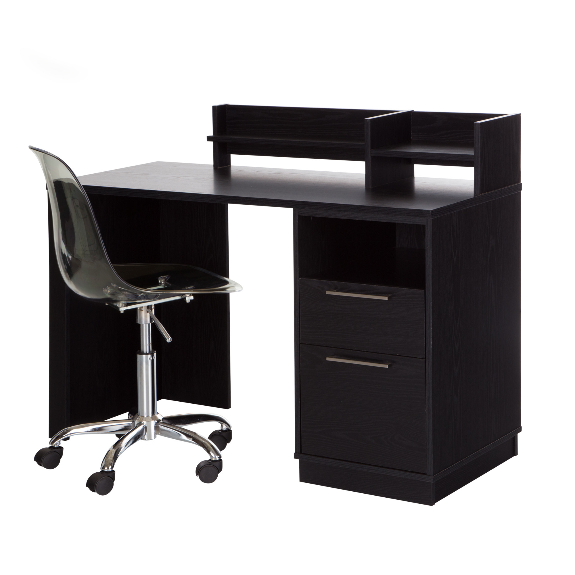 computer desk and chair set