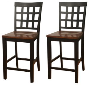 countertop height high chair traditional dining chairs