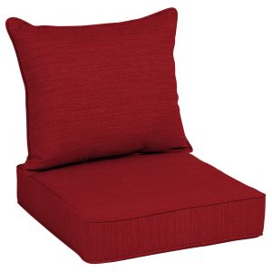 cushion for outdoor chair
