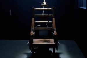 death penalty electric chair electric chair executions tennessee vote