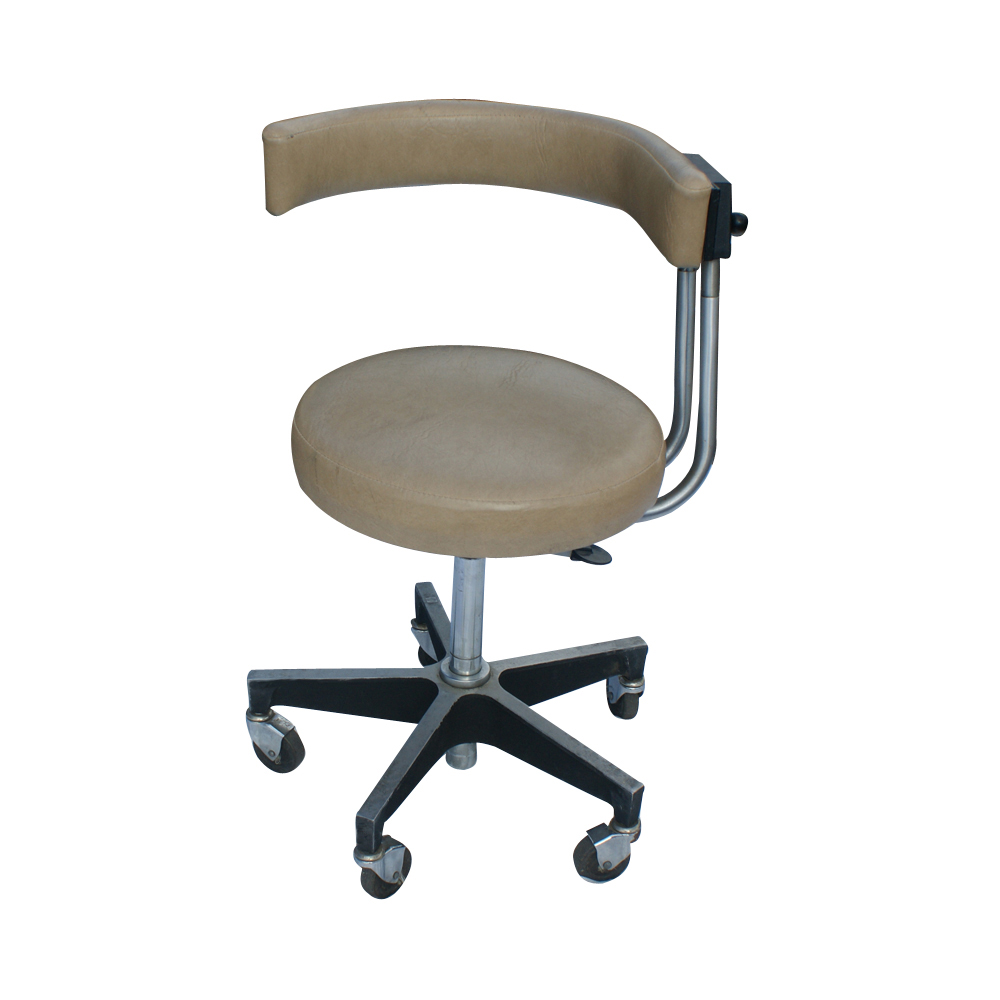 dental assistants chair