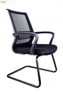 desk chair no wheels aliexpress com buy modern office chair no wheels meshchair a chairs hy