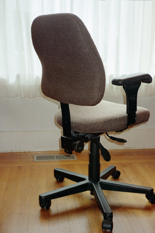 desk chair wheels