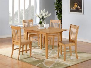 dinette table and chair o