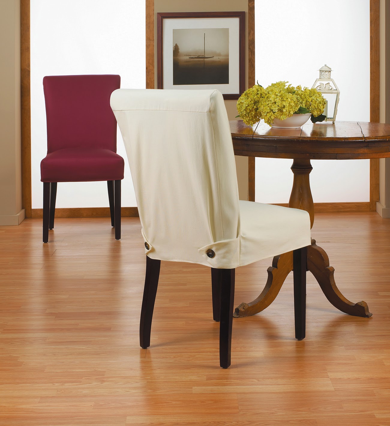 dining chair covers