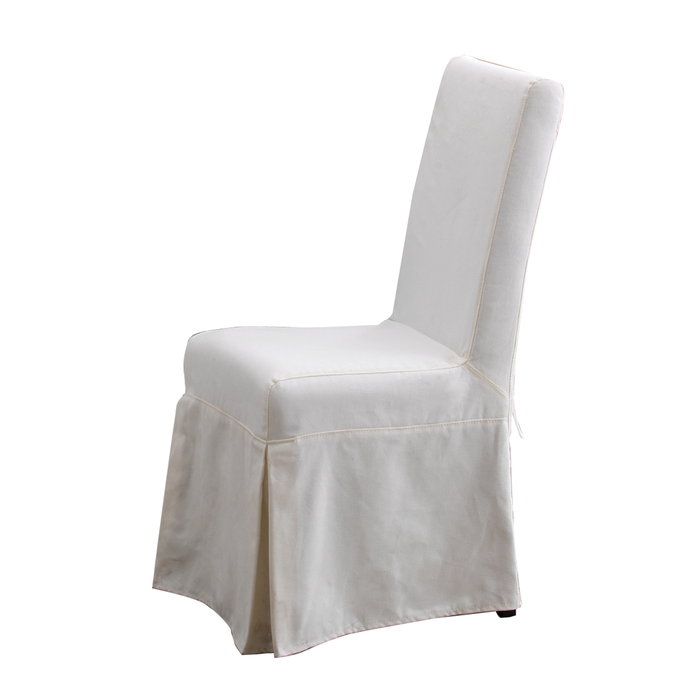 dining chair slipcover