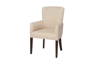 dining chair with arm solitaire arm chair side