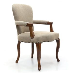 dining chair with arms sterling carver dining chair with arms p