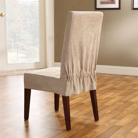 dining room chair slipcovers