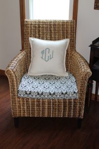 diy chair cushions img