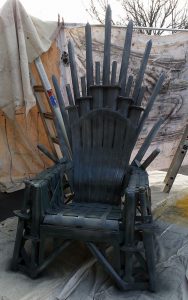 diy throne chair fgdgvhhnvbfz large
