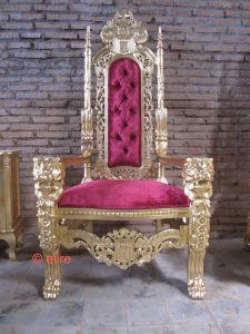 diy throne chair s l