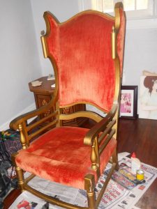 diy throne chair throne chair diy