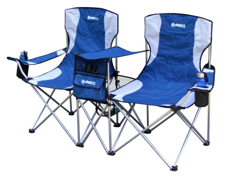Double Camping Chair | The Best Chair Review Blog