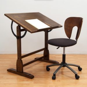 drafting table chair master:mei