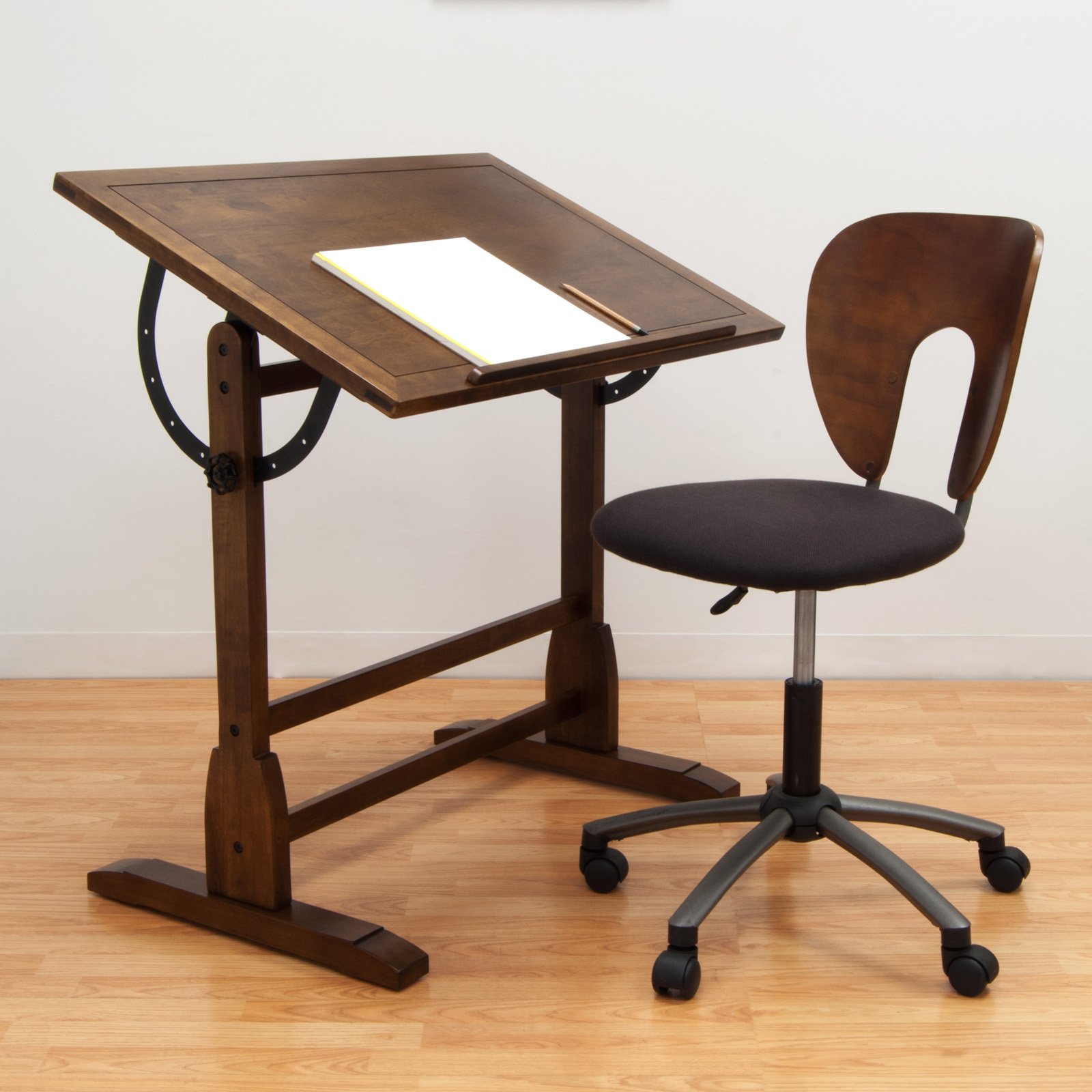 drafting table chair