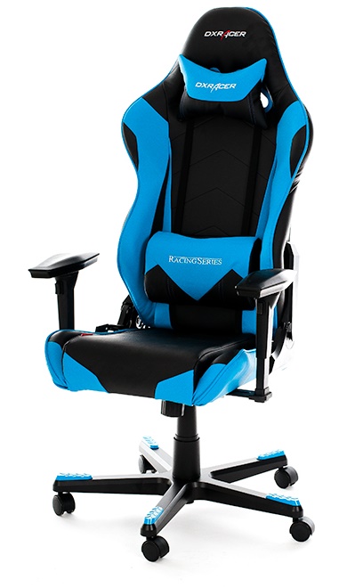 dx racing chair