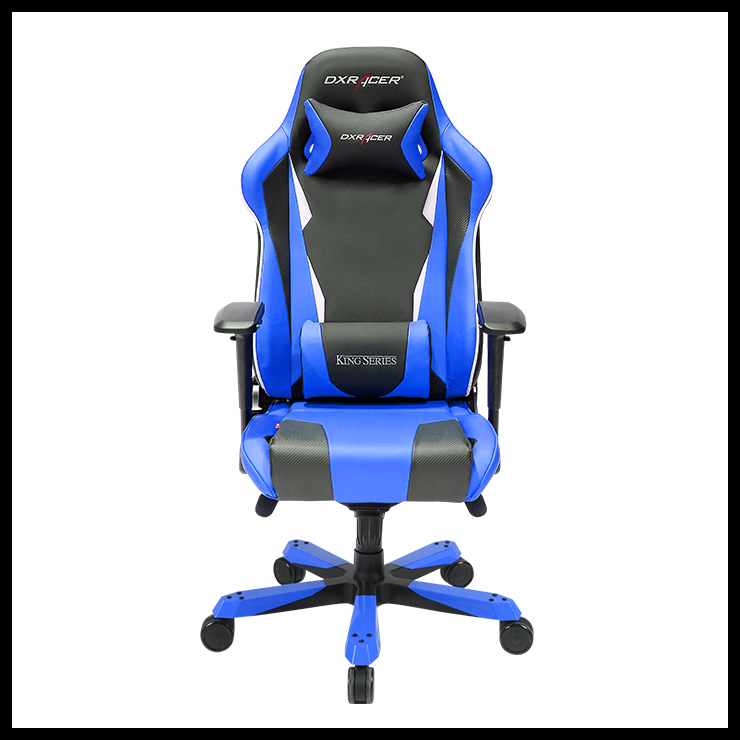 dxr racing chair