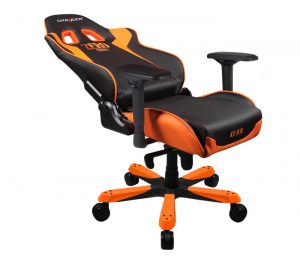 dxracer chair review