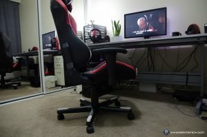 dxracer chair review dxracer gaming chair review