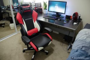 dxracer chair review dxracer gaming chair review
