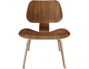eames chair original eames molded plywood lounge chair lcw charles and ray eames herman miller