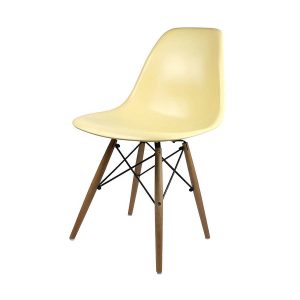 eames dining chair original eames style dining six chair set