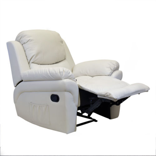 ebay recliner chair