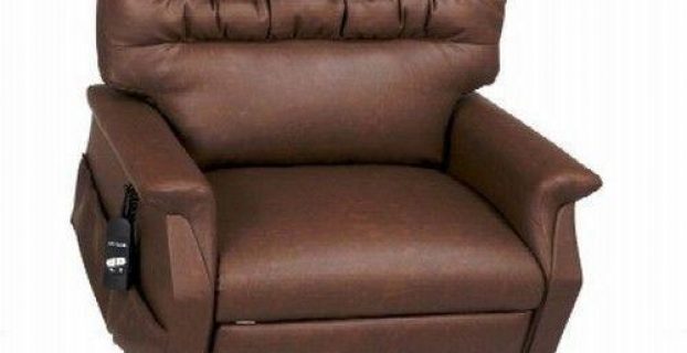 ebay recliner chair $