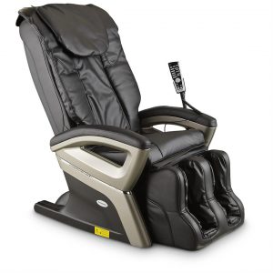 electric massage chair ts