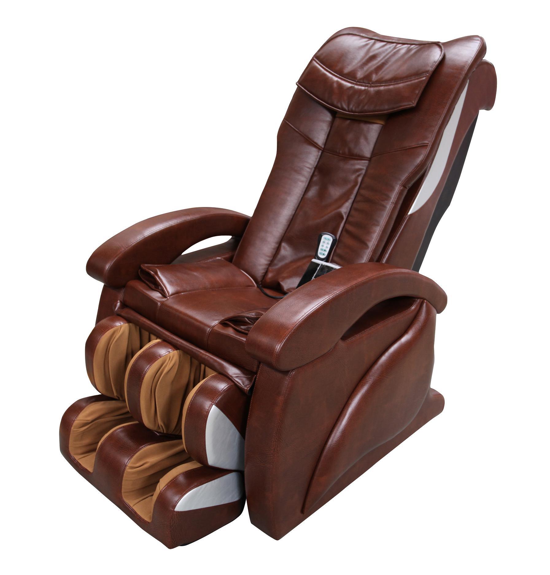 electric massage chair