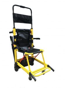 electric stair chair p