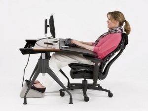 ergonomic desk chair most comfortable office chair premium