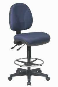 ergonomic drafting chair dc