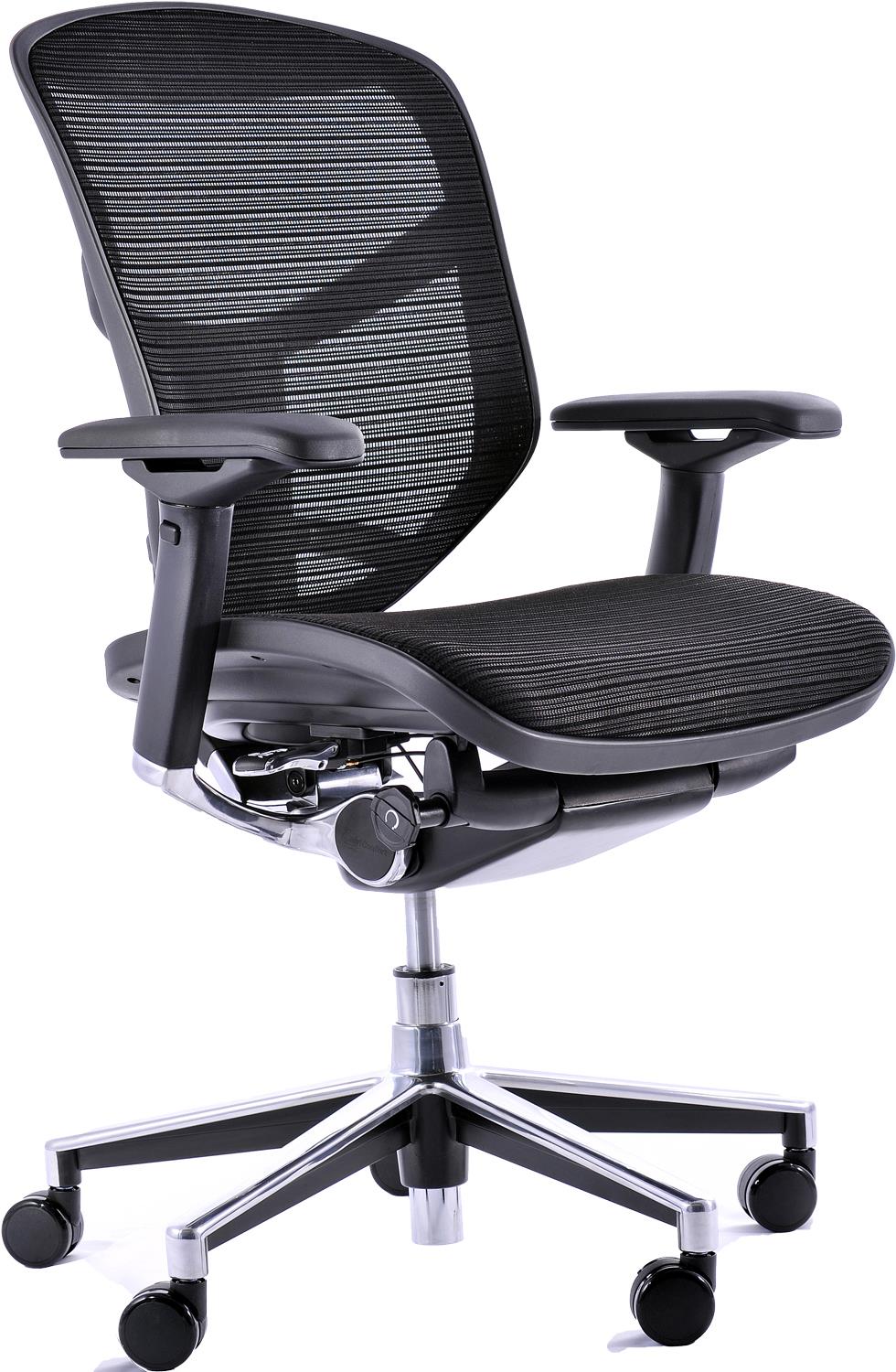 ergonomic mesh office chair da f f ad ececaej lam kmd