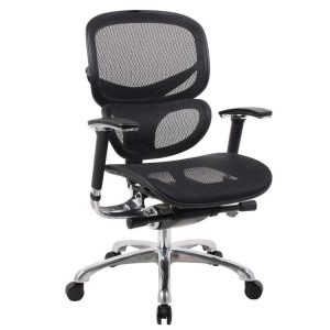 ergonomic mesh office chair boss black ergonomic mesh office chair