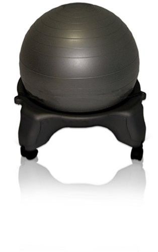 exercise ball chair base s l
