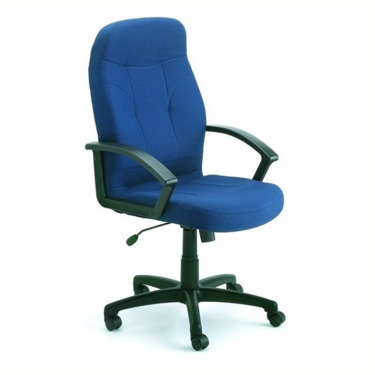 Fabric Desk Chair | The Best Chair Review Blog